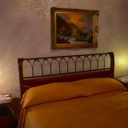 Brezza Marina Bed & Breakfast *