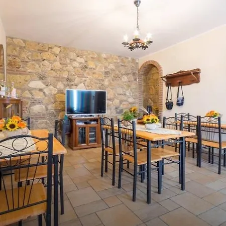 B&B Brezza Marina