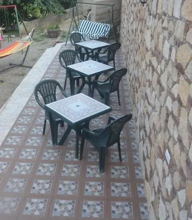 Brezza Marina Bed and breakfast