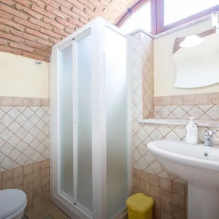 Отель типа 