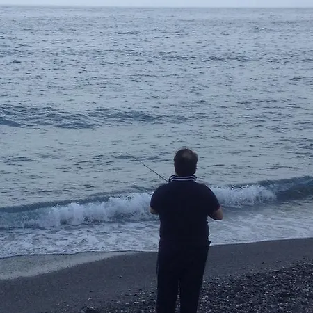 Отель типа 