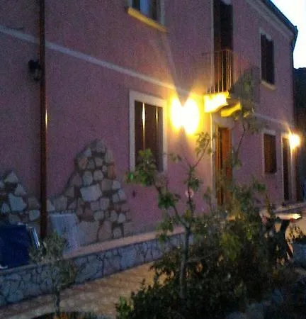 Brezza Marina Bed and breakfast