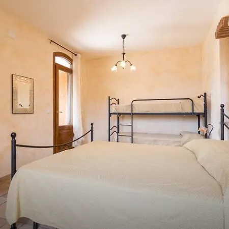 Brezza Marina Bed and breakfast *