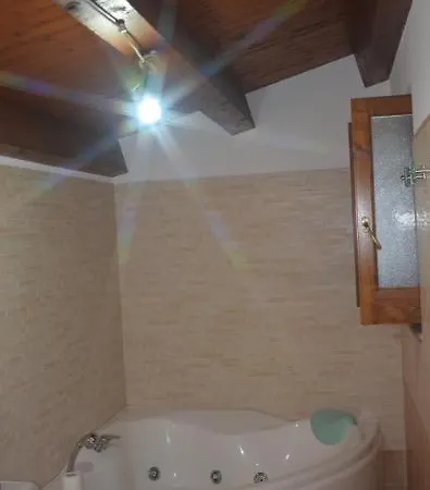 Brezza Marina Bed and breakfast