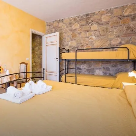 Brezza Marina Bed and breakfast Scaletta Zanclea